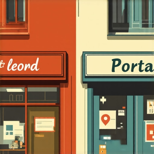 Best GMB Portland Strategies to Boost Local SEO in 2024