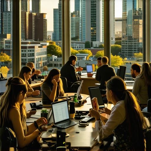 Best Portland GMB Strategies for Oregon Business Growth in 2025