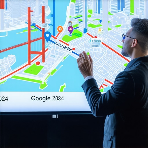 Best Portland SEO Tips to Boost Google Maps Visibility in 2024