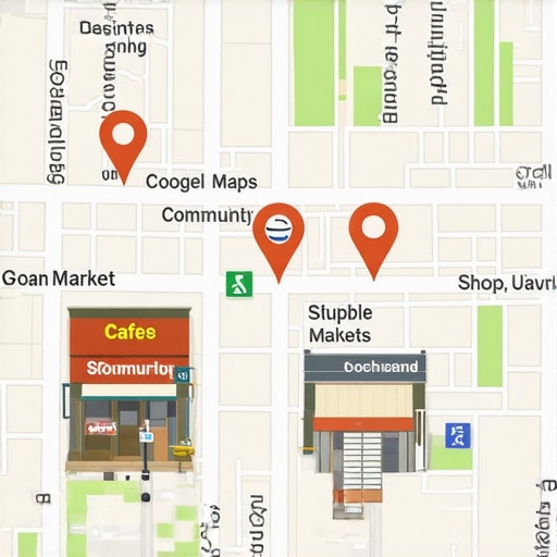 Boost Portland Local Business with Top GMB & Google Maps Strategies