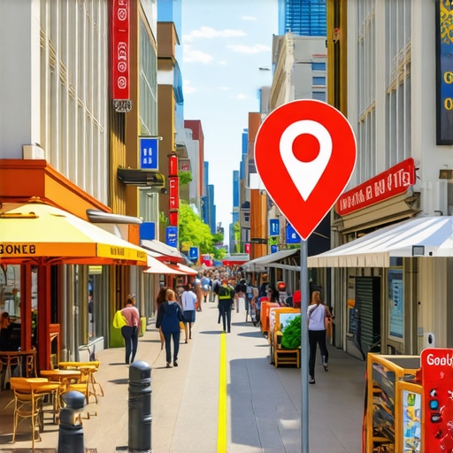 Boost Portland Local SEO: Effective GMB & Maps Tips for Small Businesses