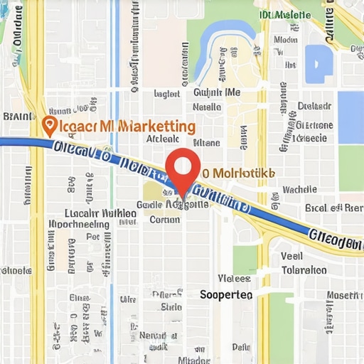 Boost Portland Local SEO with Proven Google Maps Optimization Tips