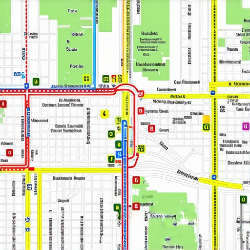 Effective Oregon Maps Optimization Techniques for Portland Business Growth