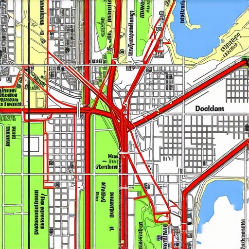 Effective Oregon Maps Optimization for Portland Local SEO Success