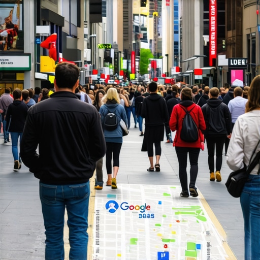 Effective Portland SEO Tips to Enhance Google My Business & Local Map Rankings in 2024