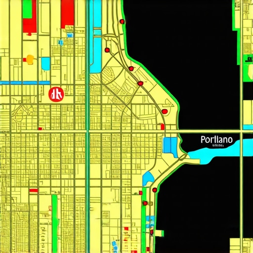 Oregon Maps Optimization Guide for Portland Small Businesses to Grow Fast