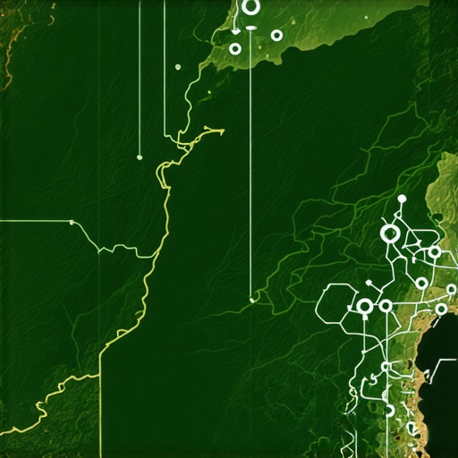 Oregon Maps Optimization Strategies to Grow Your Portland Business Fast