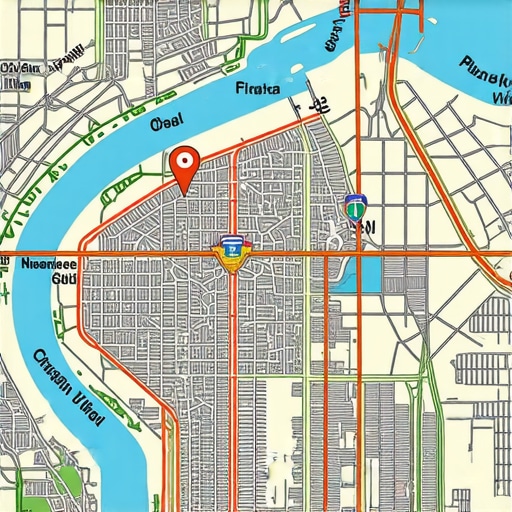 Oregon Maps Optimization Tips to Boost Portland GMB & SEO in 2024