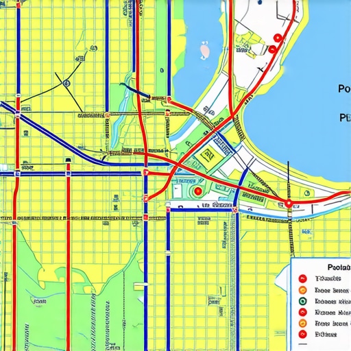 Oregon Maps Optimization: Top Portland Strategies for 2024 Growth