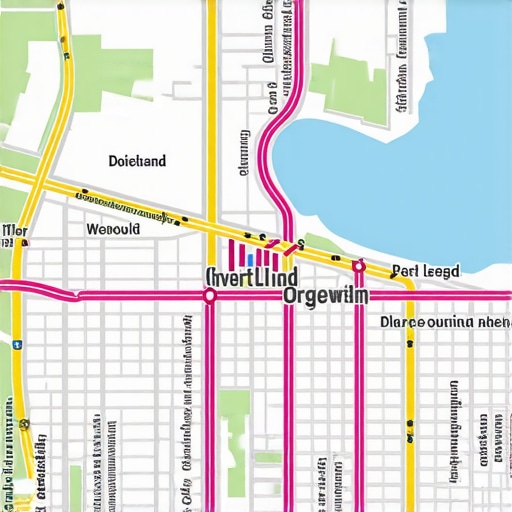 Oregon Maps Optimization: Top Strategies to Boost Portland Business Growth in 2024