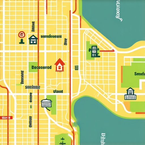 Top Oregon Maps Optimization Tips for Portland Small Business Growth in 2024