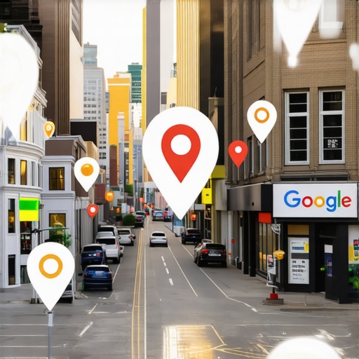 Top Portland SEO Tips to Boost Local Google Maps Visibility in 2024