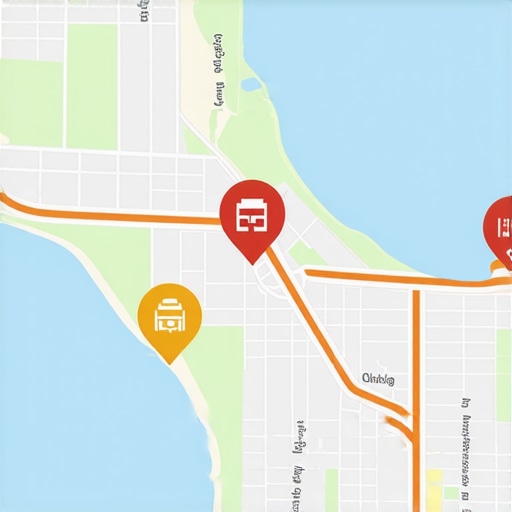 Best Oregon Maps Optimization Tips to Boost Portland Business Visibility