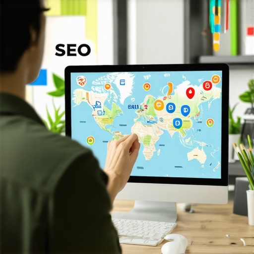 Best Portland SEO Strategies: Enhance Google Maps Visibility in 2024