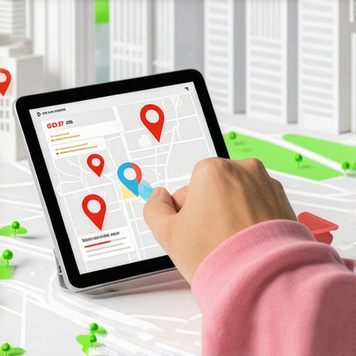 Best Portland SEO Strategies to Boost Google Maps & Local Visibility