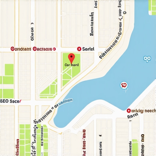 Boost Oregon Maps Optimization for Portland Local SEO Success