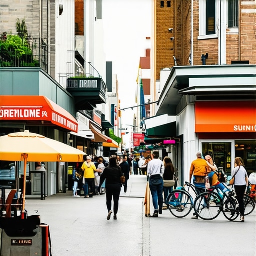 Effective Google My Business Tips for Portland Local SEO Success