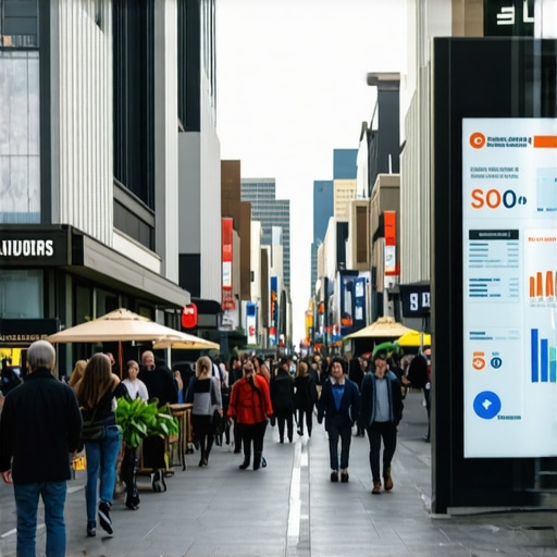 Effective Local Business SEO in Portland for 2024 Success