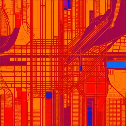 Effective Oregon Maps Optimization Strategies for Portland Growth