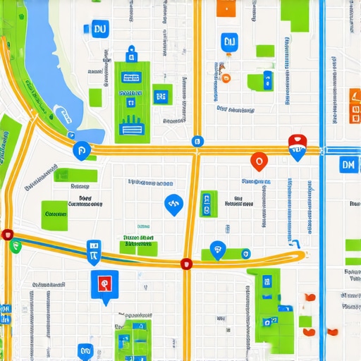 Effective Oregon Maps Optimization Strategies to Grow Your Portland Business in 2025