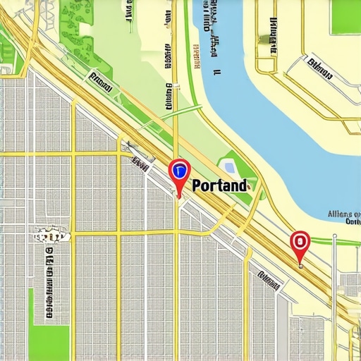 Effective Oregon Maps Optimization Tips for Portland Business Growth