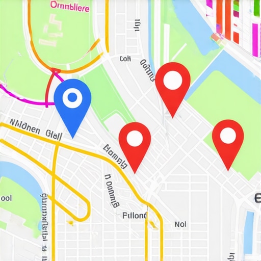Effective Oregon Maps Optimization to Boost Portland Local SEO & GMB