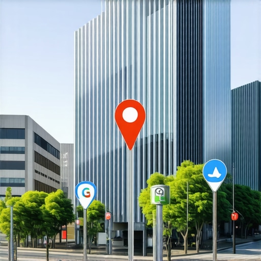 Effective Portland SEO Strategies to Boost Google Maps & Local Visibility