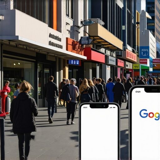 Enhance Portland Local Business Growth with Expert Google My Business Tips