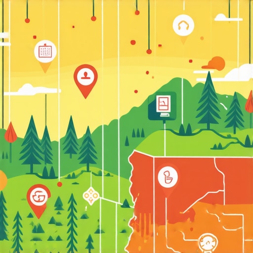 Oregon Maps Optimization: Boost Your Portland Business Visibility in 2024