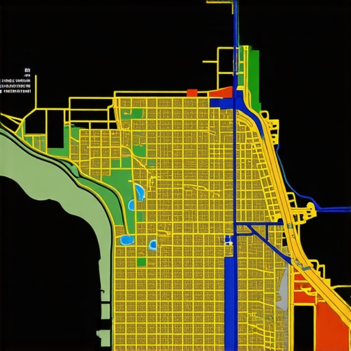 Oregon Maps Optimization: Proven Strategies to Boost Portland Business Growth in 2024