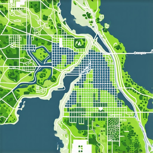 Oregon Maps Optimization Strategies to Grow Your Portland Business in 2024