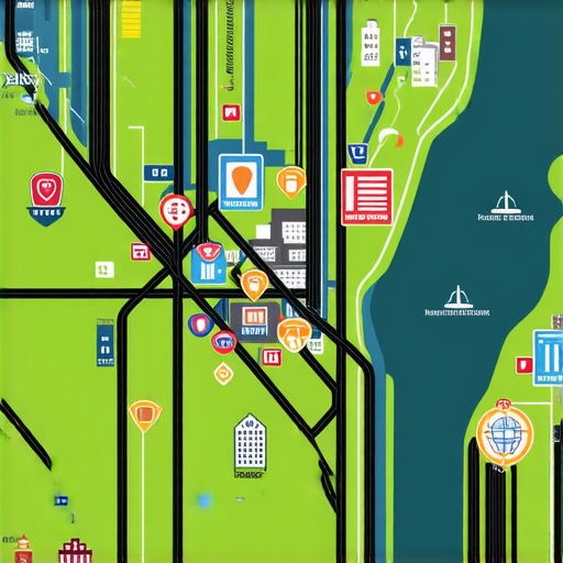 Oregon Maps Optimization: Top Strategies for Portland Business Growth