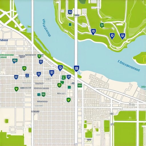 Oregon Maps Optimization: Top Tips for Growing Your Portland Business in 2024