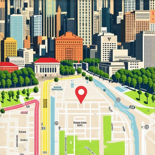 Portland GMB & Maps Optimization: Boost Local SEO in 2024