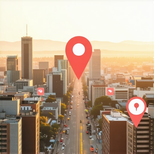 Portland Local SEO: Boost Google Maps Visibility in 2024