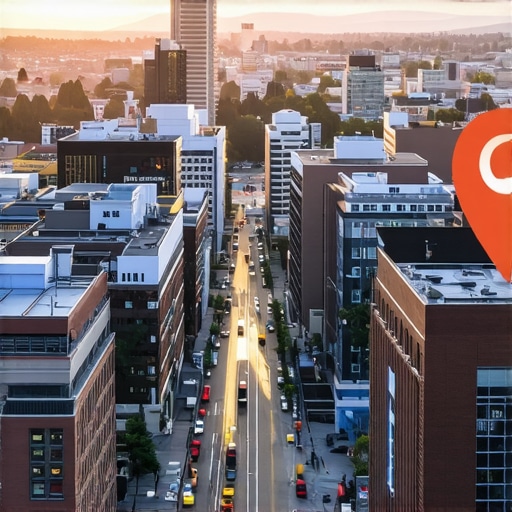 Portland SEO Strategies: Boost Google Maps & Local Visibility in 2024