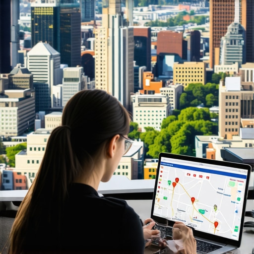 Portland SEO Tips: Boost Local Rankings & Google Maps Visibility