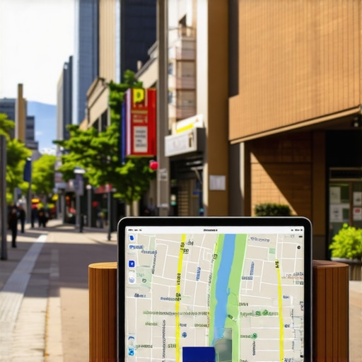 Portland SEO Tips for Better Google Maps & Local Search Results