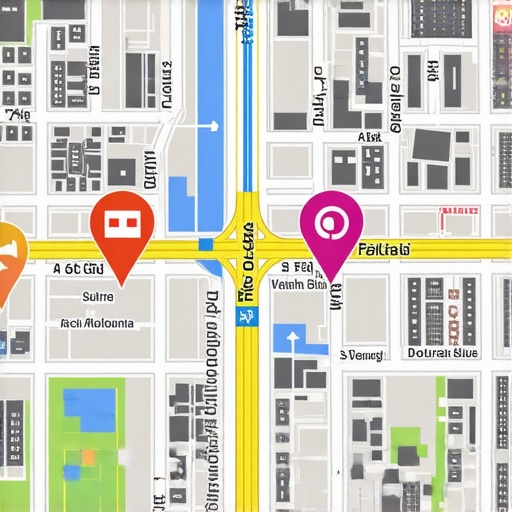 Portland SEO: Top Google Maps Visibility Tips for 2024 Growth