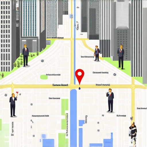 Portland SEO: Top Local Search & Google Maps Optimization Tips