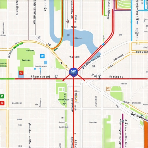 Top Oregon Maps Optimization Strategies for Portland Business Growth