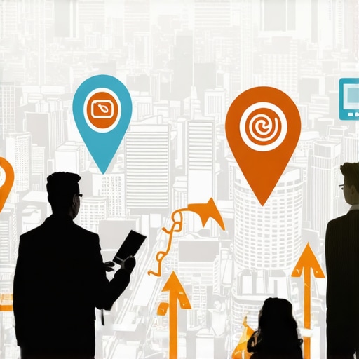 Top Portland GMB & Maps Optimization Tips for 2024 Growth