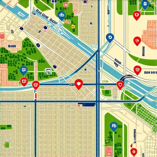 Top Portland SEO Strategies to Maximize Google Maps & Local Search in 2024