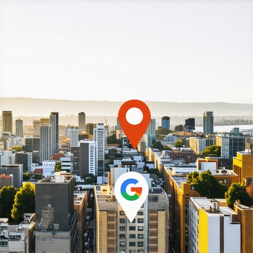 Top Portland SEO Strategies to Maximize Google Maps Visibility in 2024