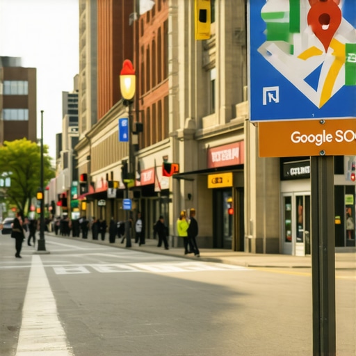 Top Portland SEO Tips for Better Google Maps & Local Visibility