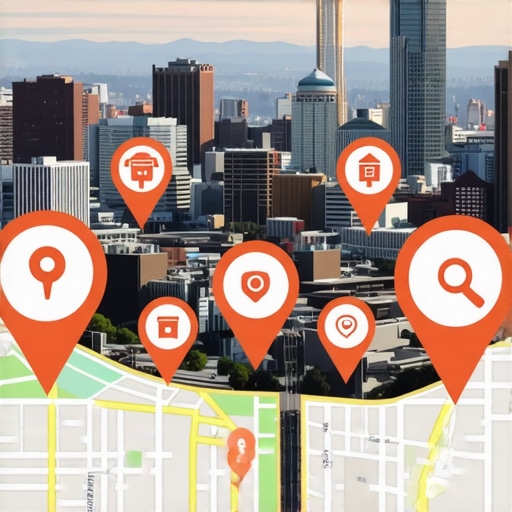 Top Portland SEO Tips to Elevate Google Maps & Local Visibility