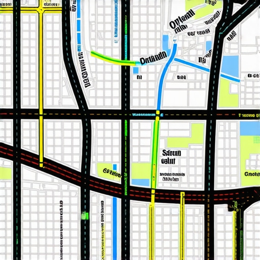 Ultimate Oregon Maps Optimization Guide to Grow Portland Business in 2024