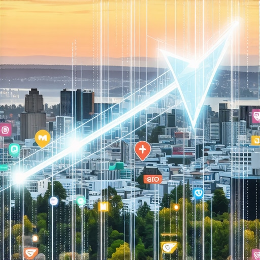 Ultimate Portland SEO Tips to Boost Google Maps Visibility in 2024