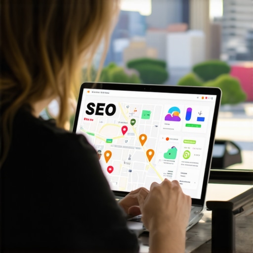 Unlock Portland SEO Success with Expert GMB & Maps Tips