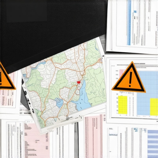 4 Oregon Maps Optimization Errors Killing Your Sales in 2026